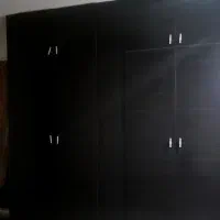 کمد دیواری|جاکفشی، کمد، دراور|مشهد, امیریه|دیوار