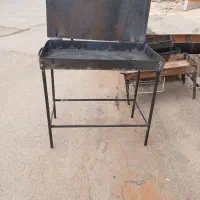 کاه علوفه وم ن قل کبابی|لوازم جانبی حیوانات|لردگان, |دیوار