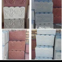 موزاییک طرح ضربدری|مصالح و تجهیزات ساختمان|خوی, |دیوار