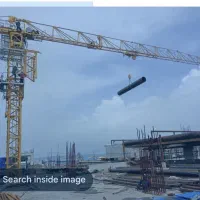 اپراتور اسانسور کارگاهی وتاورکرین