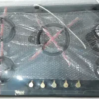 گاز رومیزی تکنو مکس TG503|اجاق گاز و لوازم برقی پخت‌وپز|تهران, والفجر (افسریه)|دیوار