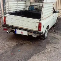 پیکان وانت|خودرو سواری و وانت|ارومیه, |دیوار