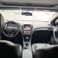 آریزو 5توربومدل1400بی رنگ|خودرو سواری و وانت|قرچک, زیبا شهر|دیوار