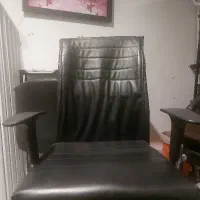 صندلی اداری