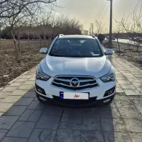 هایما s5 (6سرعته اتوماتیک)