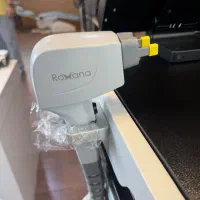 لیزر هیر ریموال 3طول غیر تماسی شاتی تیتانیوم|آرایشی، بهداشتی، درمانی|اهواز, کیانپارس |دیوار