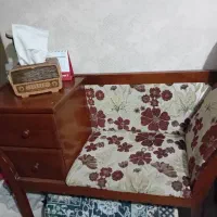 میز تلفن