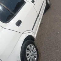 تیبا ۲ مدل ۰۱|خودرو سواری و وانت|کاشان, فاز ۲ ناجی آباد|دیوار