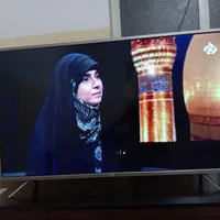 تلویزیون تی سی ال|تلویزیون و پروژکتور|ری, |دیوار