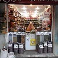 قفسه خوشکبار.ویترین.و غیره|فروشگاه و مغازه|فسا, |دیوار