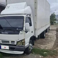 ایسوزو ۶تن|خودرو سنگین|تهران, شادمان|دیوار