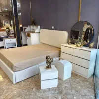 لوکس تخت|تخت و سرویس خواب|کرج, عظیمیه|دیوار