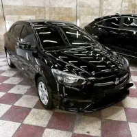 شاهین مشکی|خودرو سواری و وانت|شیراز, گلدشت معالی‌آباد|دیوار