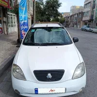 تیبا مدل 98|خودرو سواری و وانت|مشهد, رسالت|دیوار