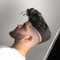 آموزشگاه تخصصی آرایشگری مردانه صدرا