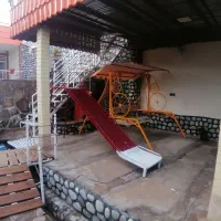 اجاره باغ ویلا انارستان کوهپایه|اجارهٔ کوتاه‌مدت ویلا و باغ|کرمان, |دیوار