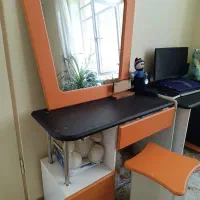 سرویس خواب کامل نوجوان|تخت و سرویس خواب|مرند, |دیوار