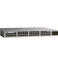 CISCO 9300-48T-E سوییچ سیسکو|مودم و تجهیزات شبکه|تهران, فدک|دیوار