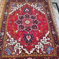 یک عدد خالچه نقشه هریس بارماخ توخوش