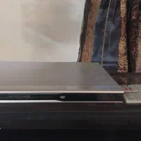 دی وی دی پلیر