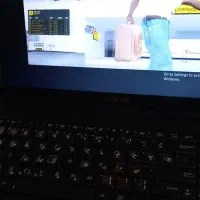 لپ تاپ ایسوس مدلs55