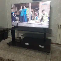 فروش میزتلوزیون به همراه کمدام دی اف