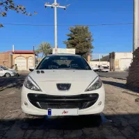 ۲۰۷ پانا مدل ۱۴۰۱|خودرو سواری و وانت|رفسنجان, |دیوار