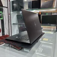 hp zbook|رایانه همراه|ساوه, |دیوار