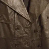 پالتو چرم زناته|لباس|تهران, یوسف‌آباد|دیوار