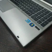 لپتاپ HP صفحه بزرگ i7 گرافیک مجزا رم 8 هارد 500|رایانه همراه|قم, صفائیه|دیوار