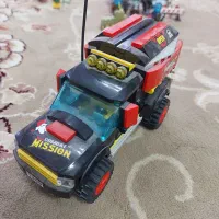 لگو|اسباب‌‌بازی|قم, قم نو|دیوار