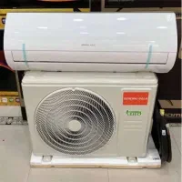 کولر گازی تمام اقساط