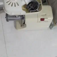 چرخ گوشت