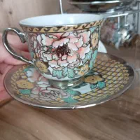 ست فنجون قهوه خوری