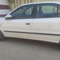 سمند LX ساده، مدل ۱۳۹۶|خودرو سواری و وانت|اصفهان, رهنان|دیوار