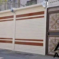 جوشکاری و کرکره برقی