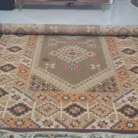 فرش گلیم ۶متری