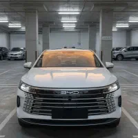 BYD Destroyer 05|خودرو سواری و وانت|تبریز, |دیوار