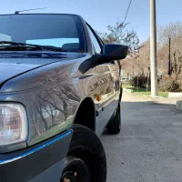 پژو ۴۰۵مدل ۹۷|خودرو سواری و وانت|همدان, |دیوار