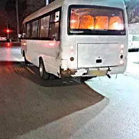 فروش مینی بوس ایسوزو|خودرو سنگین|مشهد, سرافرازان|دیوار