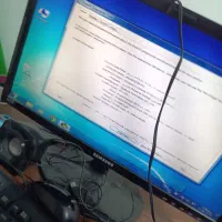 کامپیوتر بدون مانیتور|رایانه رومیزی|تهران, جیحون|دیوار