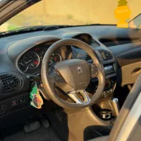 206sd v9|خودرو سواری و وانت|تهران, فیروزآبادی|دیوار