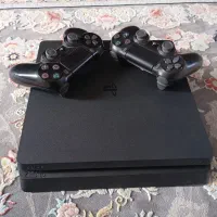 ps 4 slim یک ترابایت کپی خور