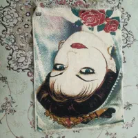 پادری آبی رنگ|پادری|کرمانشاه, |دیوار