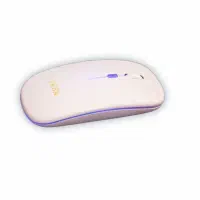 موس شارژی بلوتوث RGB برند Centro Leon|قطعات و لوازم جانبی رایانه|تهران, جردن|دیوار