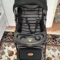 کالسکه کودک