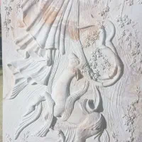 کتیبه بزرگ 80در125|مصالح و تجهیزات ساختمان|سمنان, |دیوار