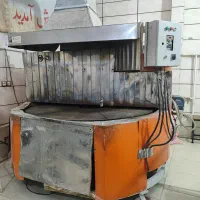 دستگاه گردان نانوایی