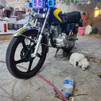 موتور 200 رهرو 1403