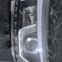 چراغ سمت راننده دنا پلاس